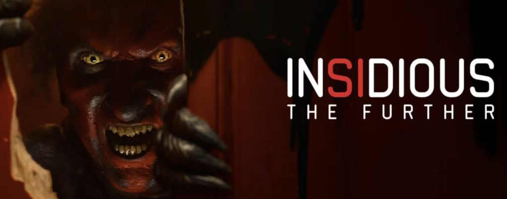 Insidious